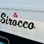 Sirocco yacht
