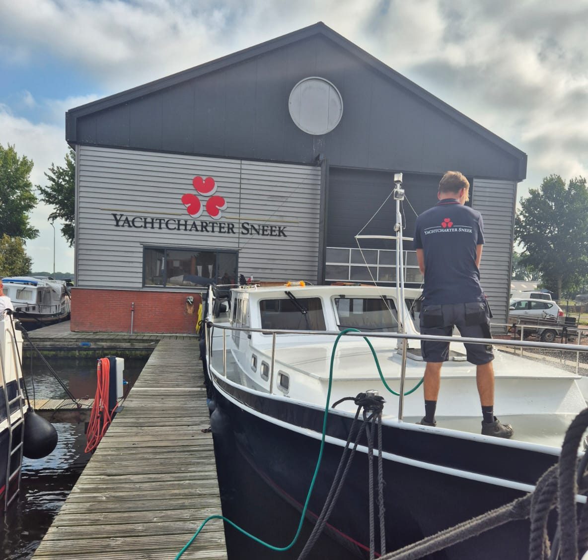 Is deze vacature het net niet?  afbeelding